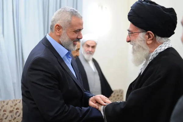 واشنطن:إذا كانت طهران تريد حقا وقف إطلاق النار فعليها إجبار حماس على قبول الاتفاق المطروح