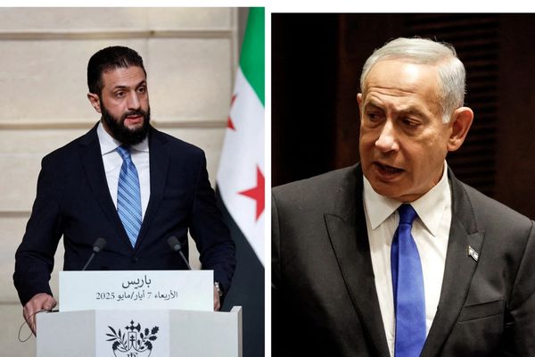رسانهها از پیشرفت مذاکره سوریه و اسرائیل برای توافق امنیتی با موضوع ایران خبر دادند