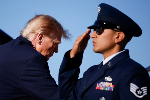 US says it can sustain Iran blockade for ‘foreseeable future’