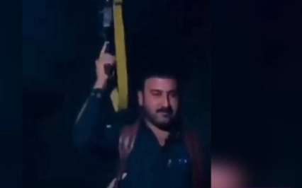 حالوش: افراد مسلح یکی از فرماندهان اطلاعات سپاه را در راسک سیستان و بلوچستان کشتند