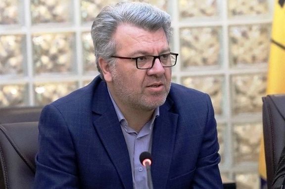 بعد إدراج اسمه في قائمة العقوبات الكندية.. إقالة المدير التنفيذي لمترو طهران