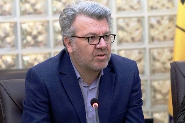 بعد إدراج اسمه في قائمة العقوبات الكندية.. إقالة المدير التنفيذي لمترو طهران