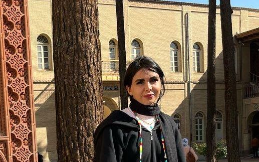 نوکیش مسیحی ایرانی با اخراج از آمریکا، در اردوگاه جنگلی پاناما گرفتار شد