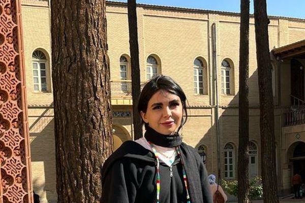 Deported by US, Iranian Christian convert stranded in Panama jungle camp