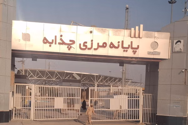 رسانهها از تصمیم عراق برای بستن چذابه و تعطیلی تدریجی دیگر گذرگاهها با ایران خبر دادند