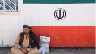 As Iran economy falters, populist push to expel Afghan migrants gains steam