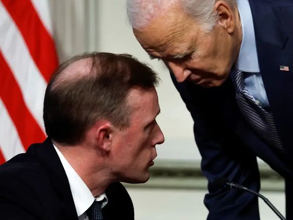 البيت الأبيض يحذر إيران: إذا تعرضت قواتنا لهجوم سنرد مرة أخرى