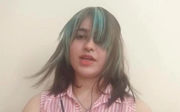 متظاهرة إيرانية مصابة: الأمن يتعمد استهداف العيون والأعضاء الحساسة من مسافة قريبة