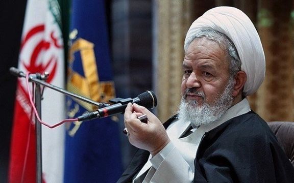 رییس دفتر عقیدتی سیاسی خامنهای: جمهوری اسلامی نقش مهمی در حوادث منطقه دارد