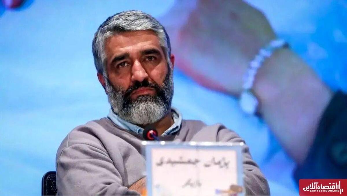 امتداد به نقل از شاکی پرونده: پژمان جمشیدی به ۹۹ ضربه شلاق تعزیری محکوم شد