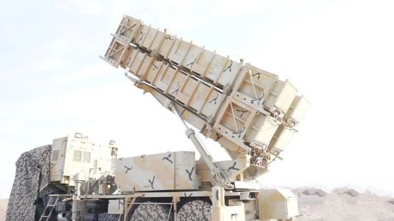 تلاش جمهوری اسلامی برای خرید سامانههای پدافندی از چین و روسیه