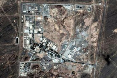 سخنگوی وزارت امور خارجه : اتفاق ناگوار نطنز میتوانست منجر به فاجعه شود