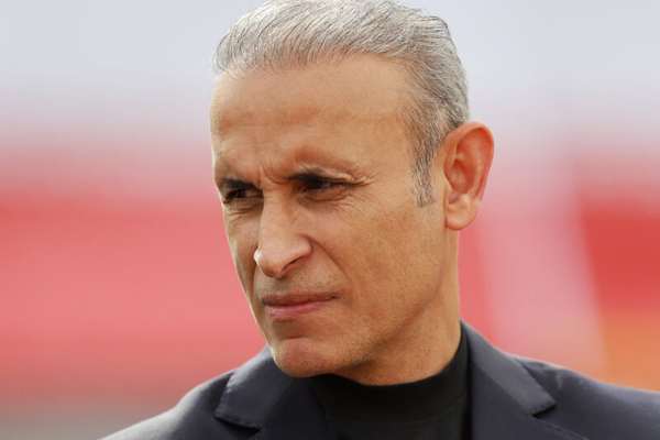 یحیی گلمحمدی: ممنوعیت حضور تماشاگران زن، فقط در خوزستان است