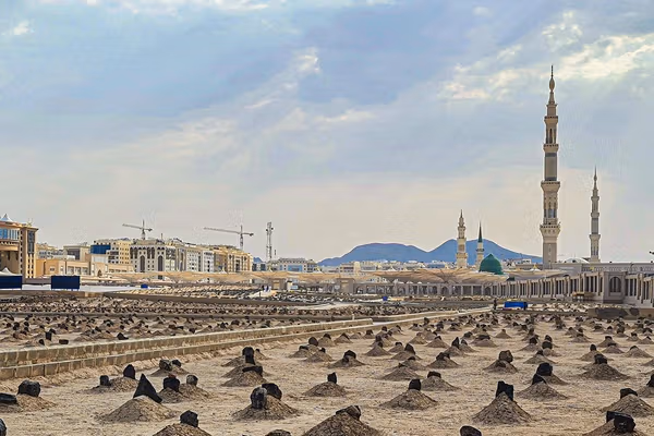 ۴۵ زائر هندی در سانحه برخورد اتوبوس با تانکر سوخت در نزدیکی مدینه کشته شدند