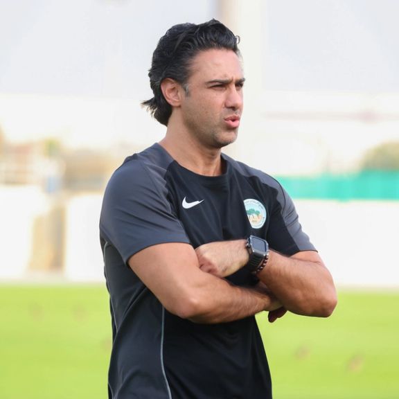 قرارداد فرهاد مجیدی با البطائح تمدید شد