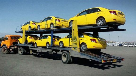 بعد سوريا والعراق.. أذربيجان توقف واردات السيارات من إيران لـ"أسباب سياسية وفنية"