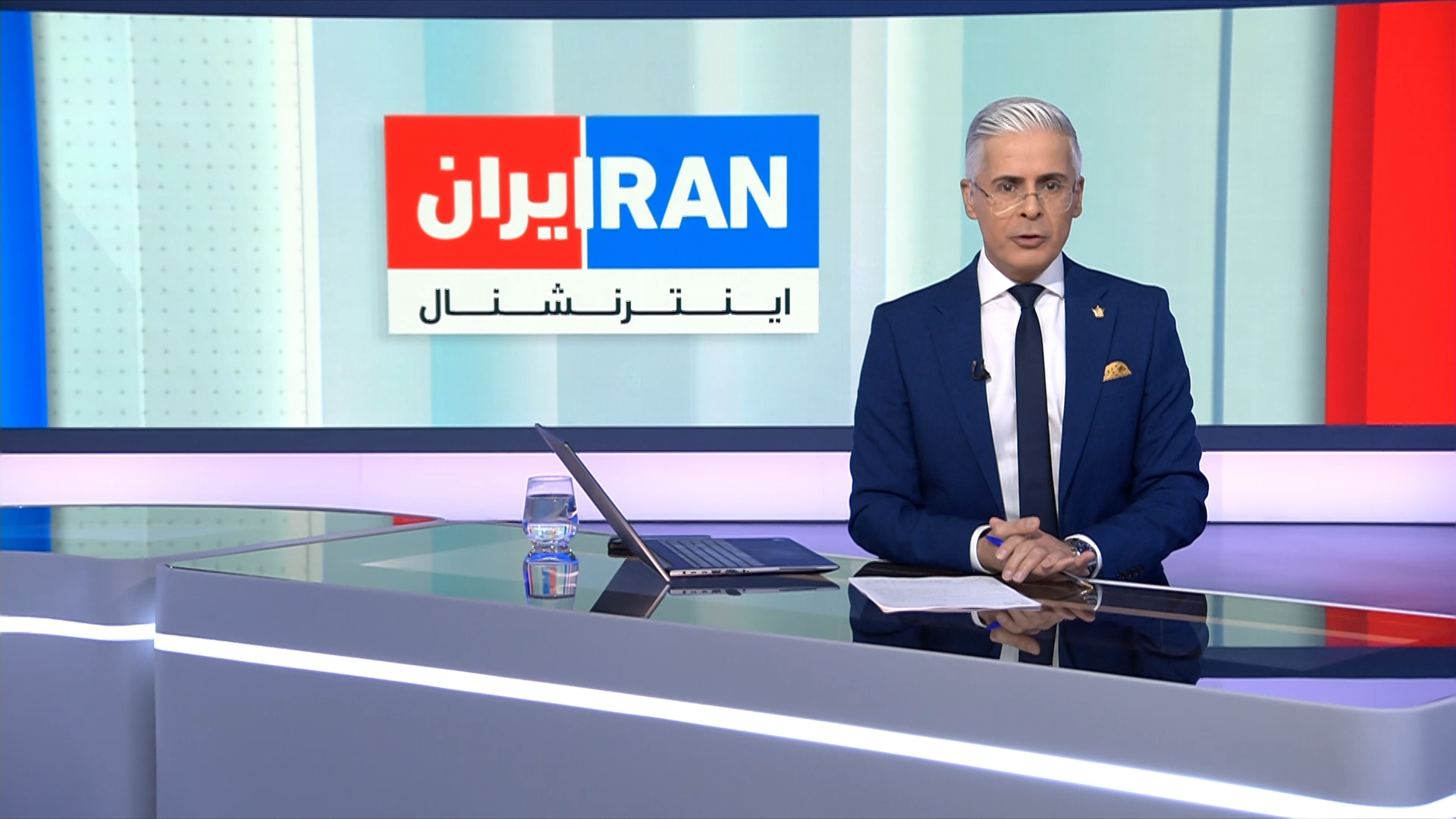 سرخط خبرهای شنبه ۲۹ فروردین