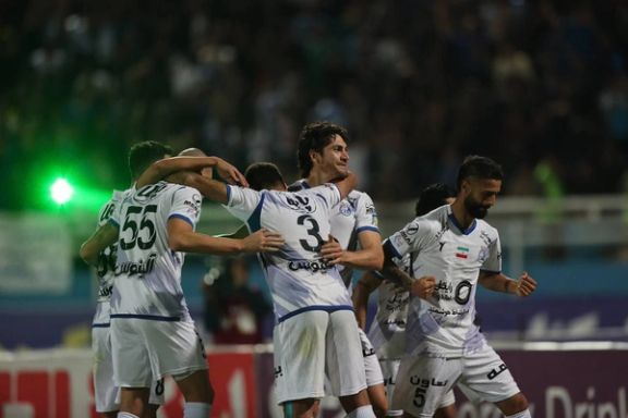 استقلال خوزستان ۰-۱ استقلال؛ تیم نکونام با شکست طلسم بازیهای خارجازخانه به دربی رسید
