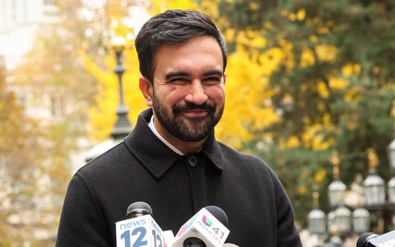 جيروزاليم بوست:ممداني "منافق" يطالب باعتقال نتنياهو ولا يطالب باعتقال المسؤولين الإيرانيين