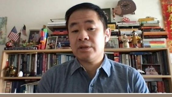 زندانی پیشین آمریکا در ایران: رابرت مالی، نماینده ویژه آمریکا، ریاکار و فقط در پی احیای برجام است