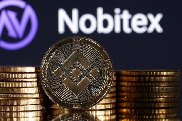 Hackers targeted officials active on Iranian crypto exchange, source says