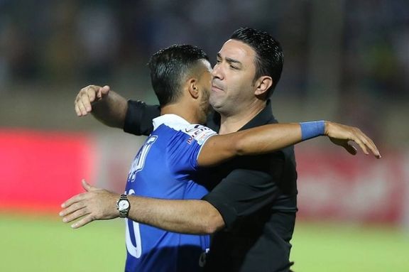 افشاگری عادل فردوسیپور: رضاییان به نکونام گفته «تو که سیستمت بزن زیرشه، چرا منو خریدی؟»