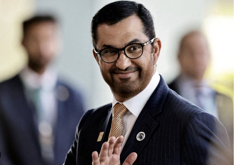 مدیرعامل شرکت ملی نفت ابوظبی: اقدام تهران در گروگان گرفتن تنگه هرمز، تروریسم اقتصادی است