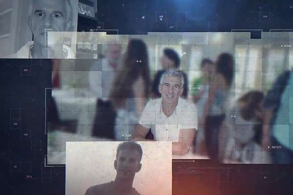 Group Allegedly Linked To Iran Leaks Personal Files About Mossad Chief