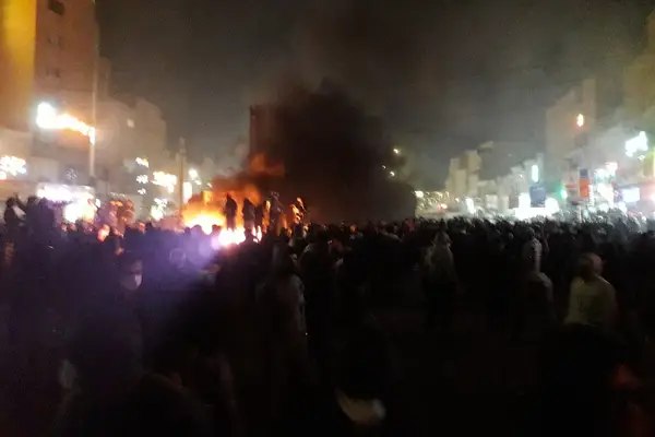 گزارش یک پرونده؛ میخواستند آنان را در پایگاه بسیج بسوزانند، حالا میخواهند اعدامشان کنند