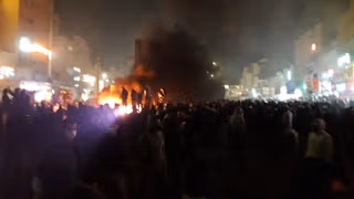 گزارش یک پرونده؛ میخواستند آنان را در پایگاه بسیج بسوزانند، حالا میخواهند اعدامشان کنند