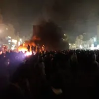 گزارش یک پرونده؛ میخواستند آنان را در پایگاه بسیج بسوزانند، حالا میخواهند اعدامشان کنند