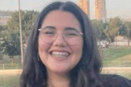 جسد یکی از گروگانهای حماس در نزدیکی بیمارستان شفا پیدا شد