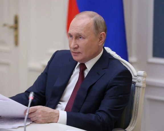 ولادیمیر پوتین: توافقهای مربوط به برنامه هستهای ایران باید آنگونه که بود، اجرا شوند