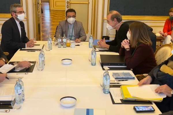 With Iran Talks On Ice, Might UN Assembly Bring Discrete Contacts?