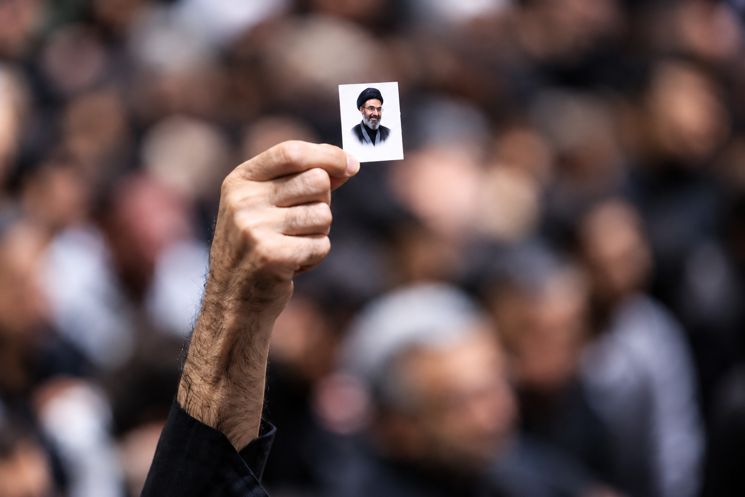 Khamenei’s vision of Iranian power faces a test of reality