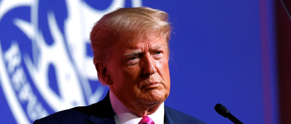 ترامب: الهجوم الاستباقي على إيران استراتيجية عسكرية، لن أتحدث عنها