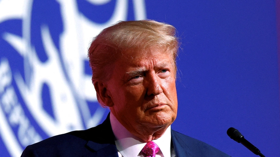 مسعود پزشکیان: شرایط سختی است، ترامپ حرفی میزند و بعضیها اینجا خودشان را تطبیق میدهند