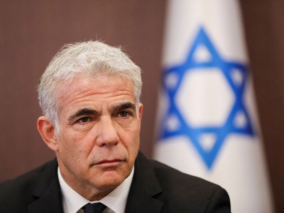 وزیر خارجه اسرائیل برای گفتوگو درباره تهدیدهای جمهوری اسلامی به ترکیه میرود