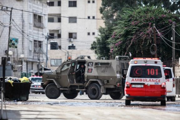 ادامه عملیات اسرائیل در کرانه باختری و افزایش نگرانی بینالمللی از تشدید تنشها