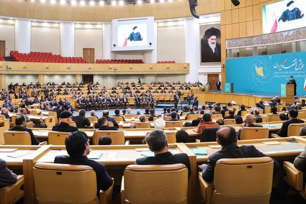 Billions Embezzled By Iranian Officials Since The 1990s