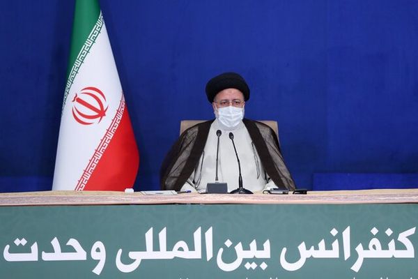 الرئيس الإيراني: شبابنا ينزعون إلى الدين.. والحياة الغربية لم تعد تجذبهم