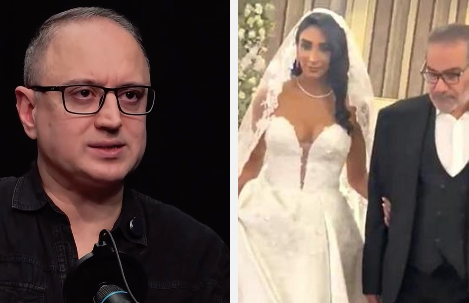 آل‌احمد: دستور بازداشت من و رسول‌اف پس از حادثه متروپل را شمخانی صادر کرد