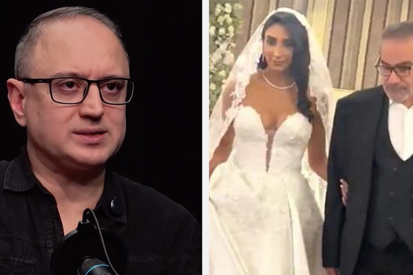 آلاحمد: دستور بازداشت من و رسولاف پس از حادثه متروپل را شمخانی صادر کرد