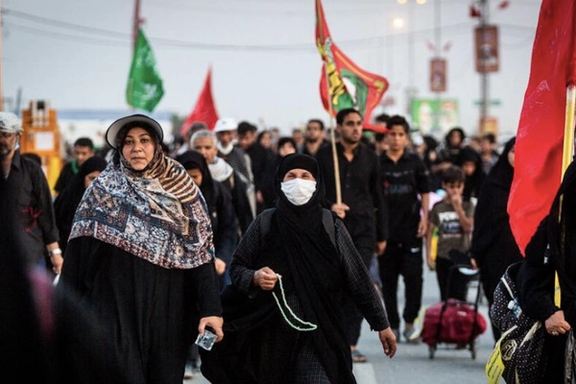 هشدار درباره افزایش نیاز به خدمات دارو و درمان در پی بازگشت «زائران اربعین»