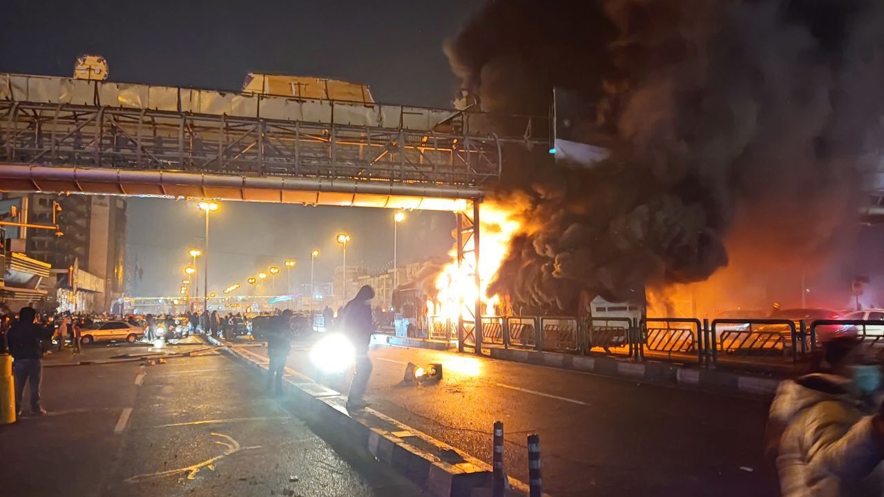 در هجدهمین روز انقلاب ملی ایرانیان چه گذشت؟