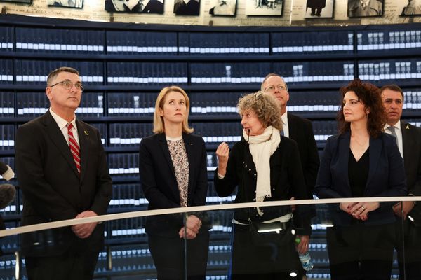 مسؤولة السياسة الخارجية للاتحاد الأوروبي: إيران لا يجب أن تمتلك سلاحًا نوويًا أبدًا