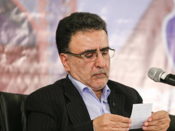 مصطفی تاجزاده، زندانی سیاسی: جنگ با اسرائیل، جمهوری اسلامی را سرنگون نمیکند