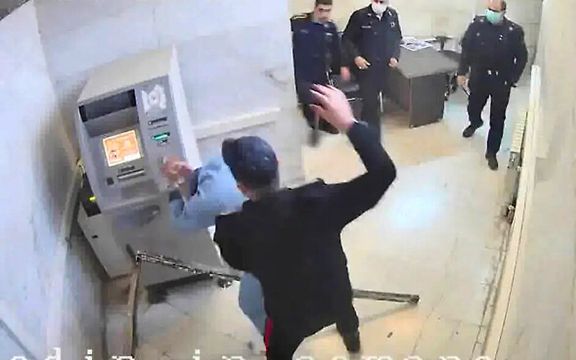 قتل محمد میرموسوی در بازداشت؛ در بازداشتگاههای جمهوری اسلامی چه میگذرد