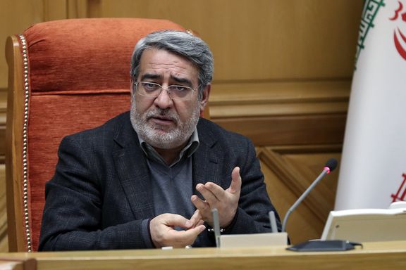 هشدار و توصیه عامل کشتار «آبان خونین» به پزشکیان: شرایط امروز از سال ۹۸ نگرانکنندهتر است