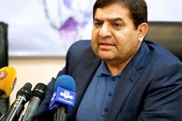 نائب الرئيس الإيراني: "العداء" للولايات المتحدة لن ينتهي بالمحادثات